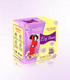 FawaQa | Ezi-Pants Sanitary Pants Ultra Absorbent Protection upto 12 hours