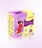 FawaQa | Ezi-Pants Sanitary Pants Ultra Absorbent Protection upto 12 hours