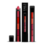 FawaQa | Matte Finish 5 in 1 Lipstick - FawaQa