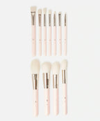 FawaQa | BH Cosmetics | Fairy Lights 11 Piece Brush Set