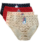 FawaQa | Soft Pure Cotton Panty For Regular Use