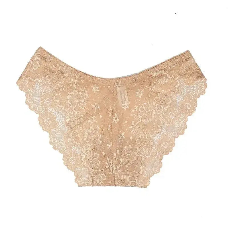 FawaQa | Pack of 3 Breathable Net Panties