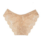 FawaQa | Pack of 3 Breathable Net Panties