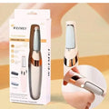 FawaQa | WEIMEI Rechargeable Electric Foot File Callus Remover for Wet & Dry Pedicure - FawaQa