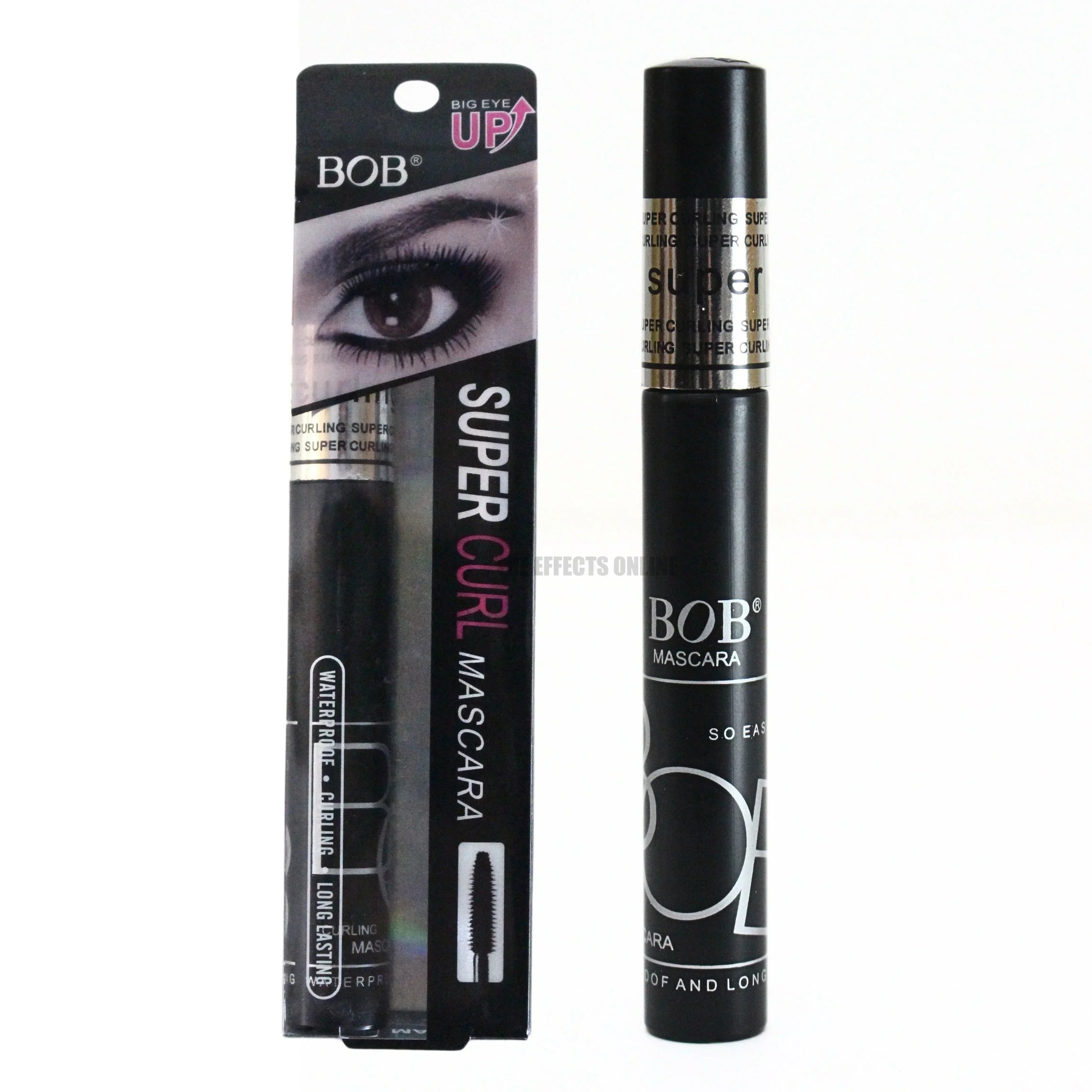 FawaQa | Bob Black Mascara