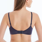 FawaQa | Daily Wear SilkForm T-Shape Lightly Padded Bra - Pack OF 2