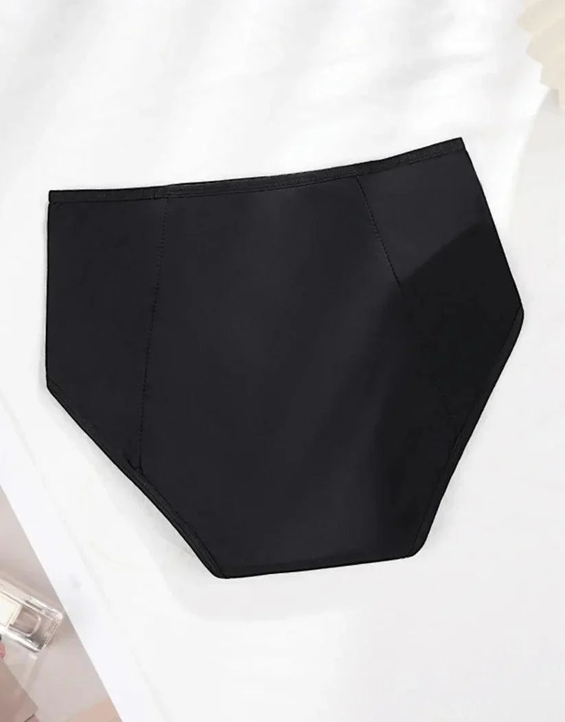 FawaQa | 4 Layered Leak Proof Period Panty for Heavy Flow