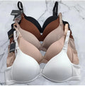 FawaQa | Daily Wear SilkForm T-Shape Lightly Padded Bra - Pack OF 2