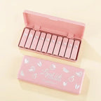 FawaQa | Dragon Ranee Vigor Make Up Matte Lipstick 10Pcs Set