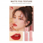 FawaQa | Dragon Ranee Vigor Make Up Matte Lipstick 10Pcs Set
