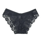 FawaQa | Pack of 3 Breathable Net Panties