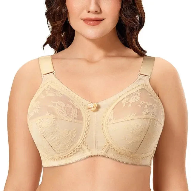 FawaQa | DOREEN BRA FULL COVERAGE BRA
