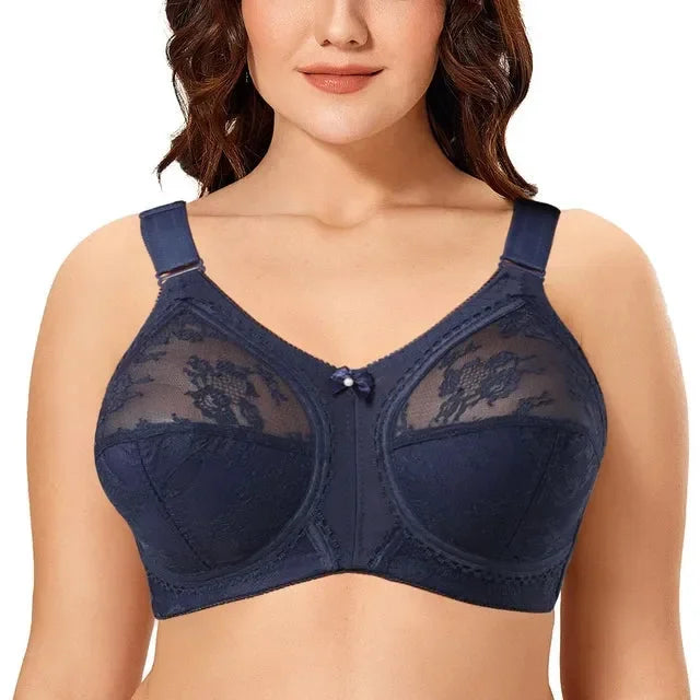 FawaQa | DOREEN BRA FULL COVERAGE BRA