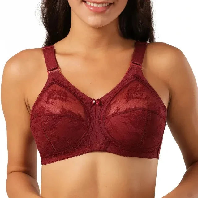 FawaQa | DOREEN BRA FULL COVERAGE BRA