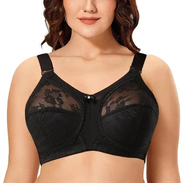 FawaQa | DOREEN BRA FULL COVERAGE BRA