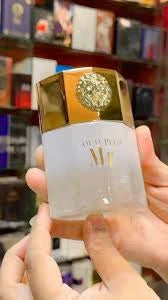 FawaQa | Sellion Mr Oud Plus Perfume For Unisex – 100 ml