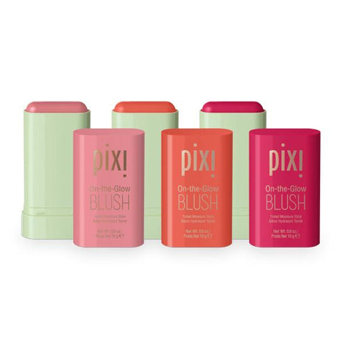FawaQa | Pixi On-the-Glow Blush