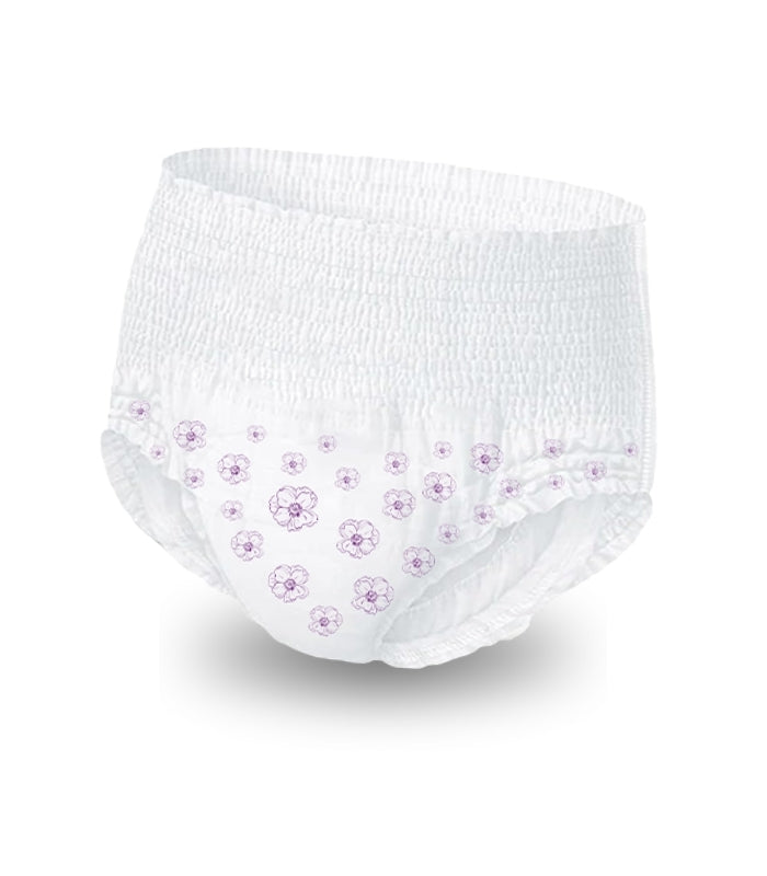FawaQa | Ezi-Pants Sanitary Pants Ultra Absorbent Protection upto 12 hours