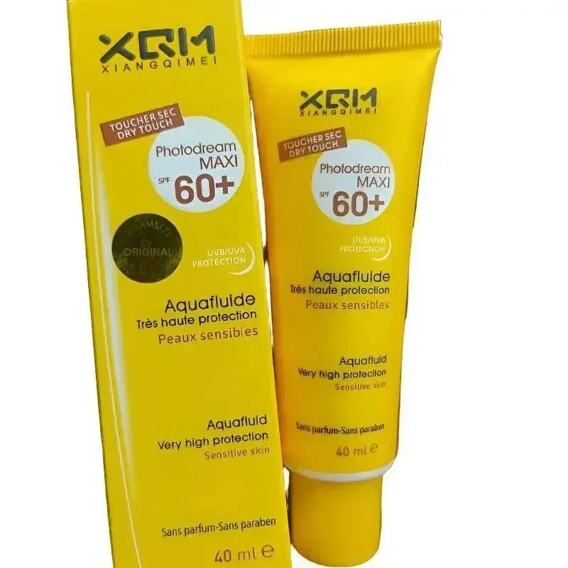 FawaQa | XQM Photodream Maxi Sun Protection - FawaQa