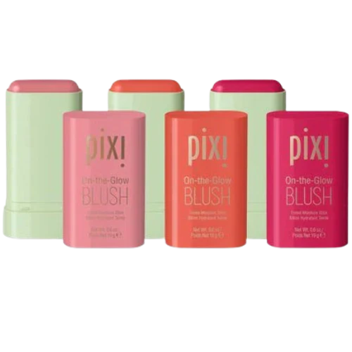 FawaQa | Pixi On-the-Glow Blush