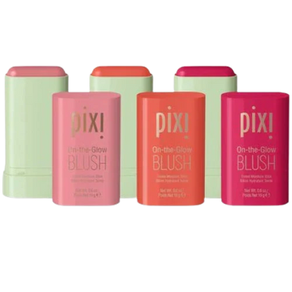 FawaQa | Pixi On-the-Glow Blush