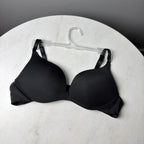 FawaQa | Daily Wear SilkForm T-Shape Lightly Padded Bra - Pack OF 2
