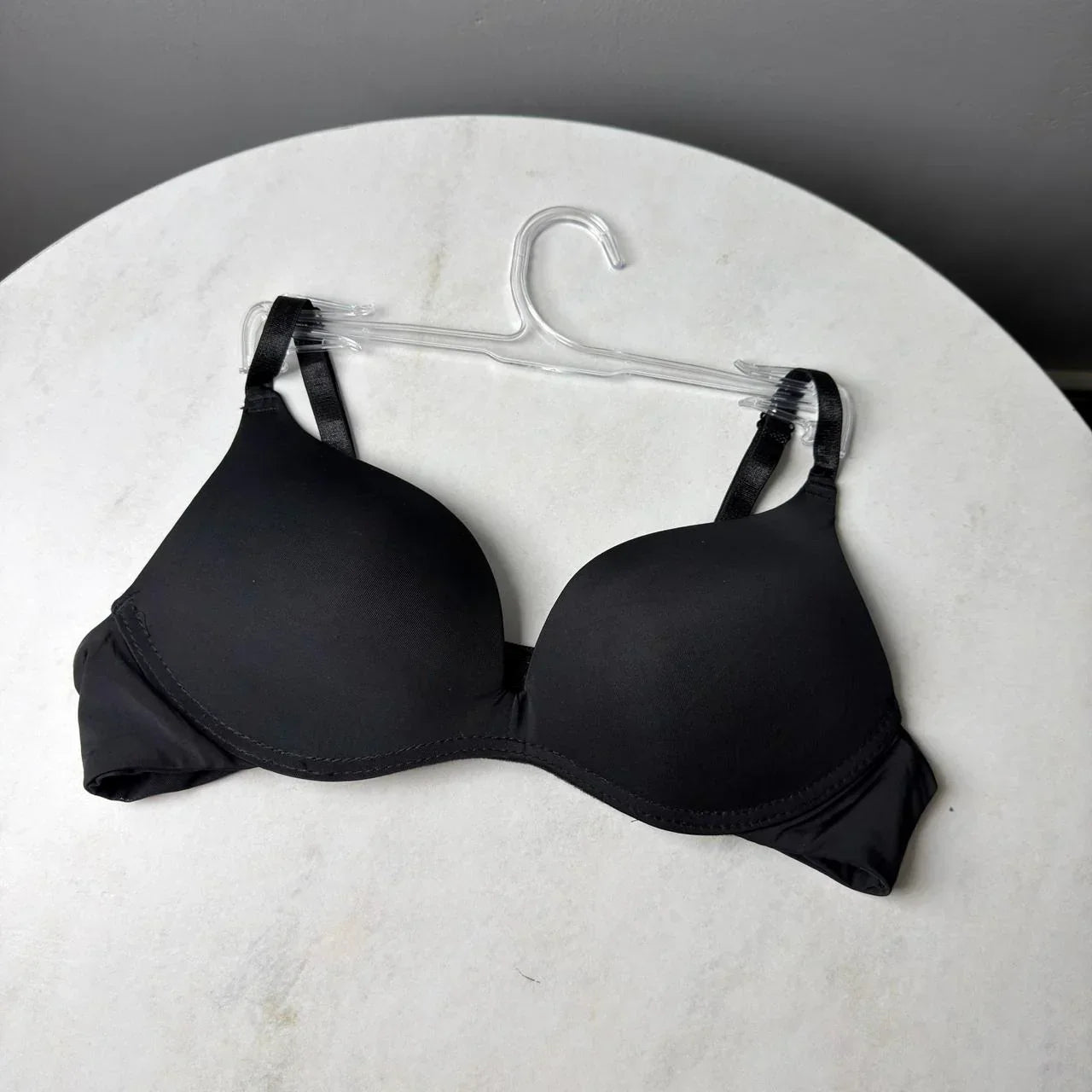 FawaQa | Daily Wear SilkForm T-Shape Lightly Padded Bra - Pack OF 2