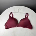 FawaQa | Daily Wear SilkForm T-Shape Lightly Padded Bra - Pack OF 2