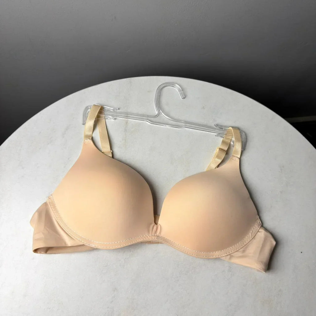 FawaQa | Daily Wear SilkForm T-Shape Lightly Padded Bra - Pack OF 2