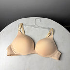 FawaQa | Daily Wear SilkForm T-Shape Lightly Padded Bra - Pack OF 2