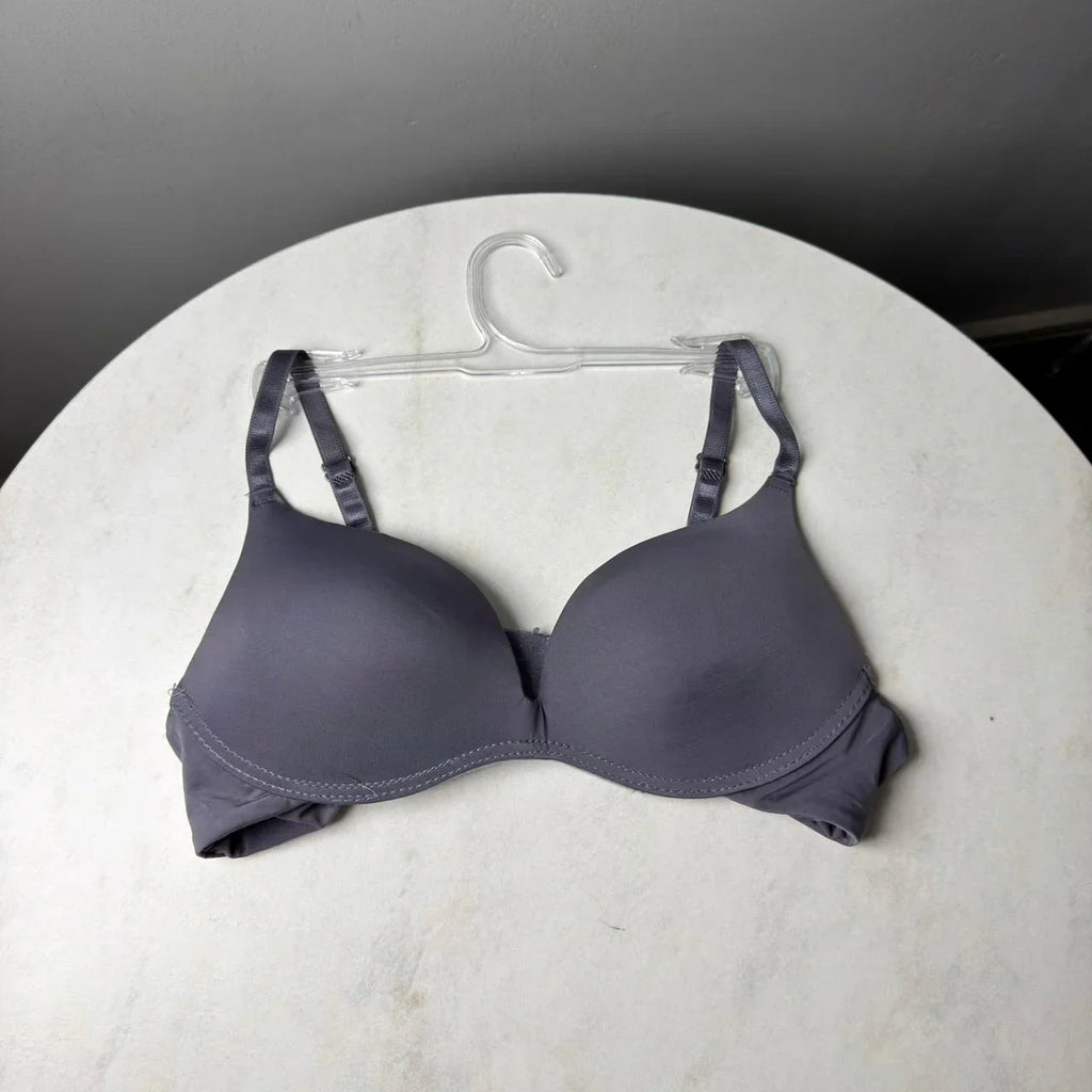 FawaQa | Daily Wear SilkForm T-Shape Lightly Padded Bra - Pack OF 2