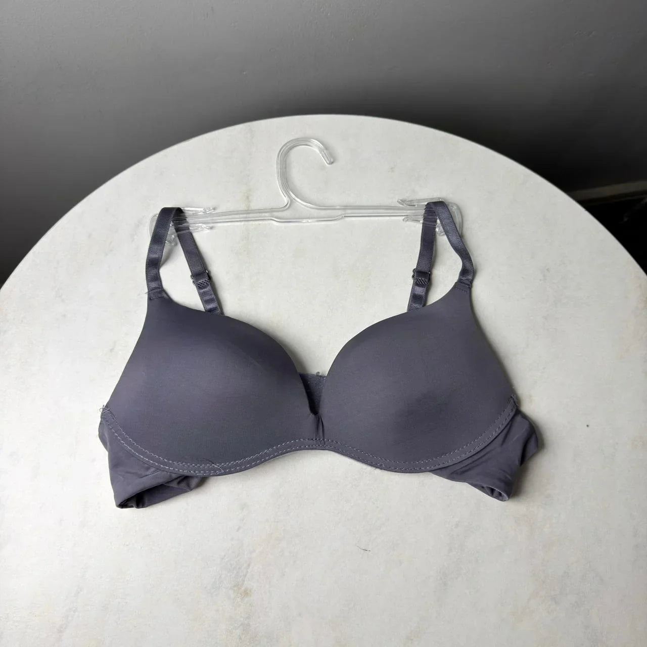 FawaQa | Daily Wear SilkForm T-Shape Lightly Padded Bra - Pack OF 2