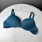FawaQa | Daily Wear SilkForm T-Shape Lightly Padded Bra - Pack OF 2