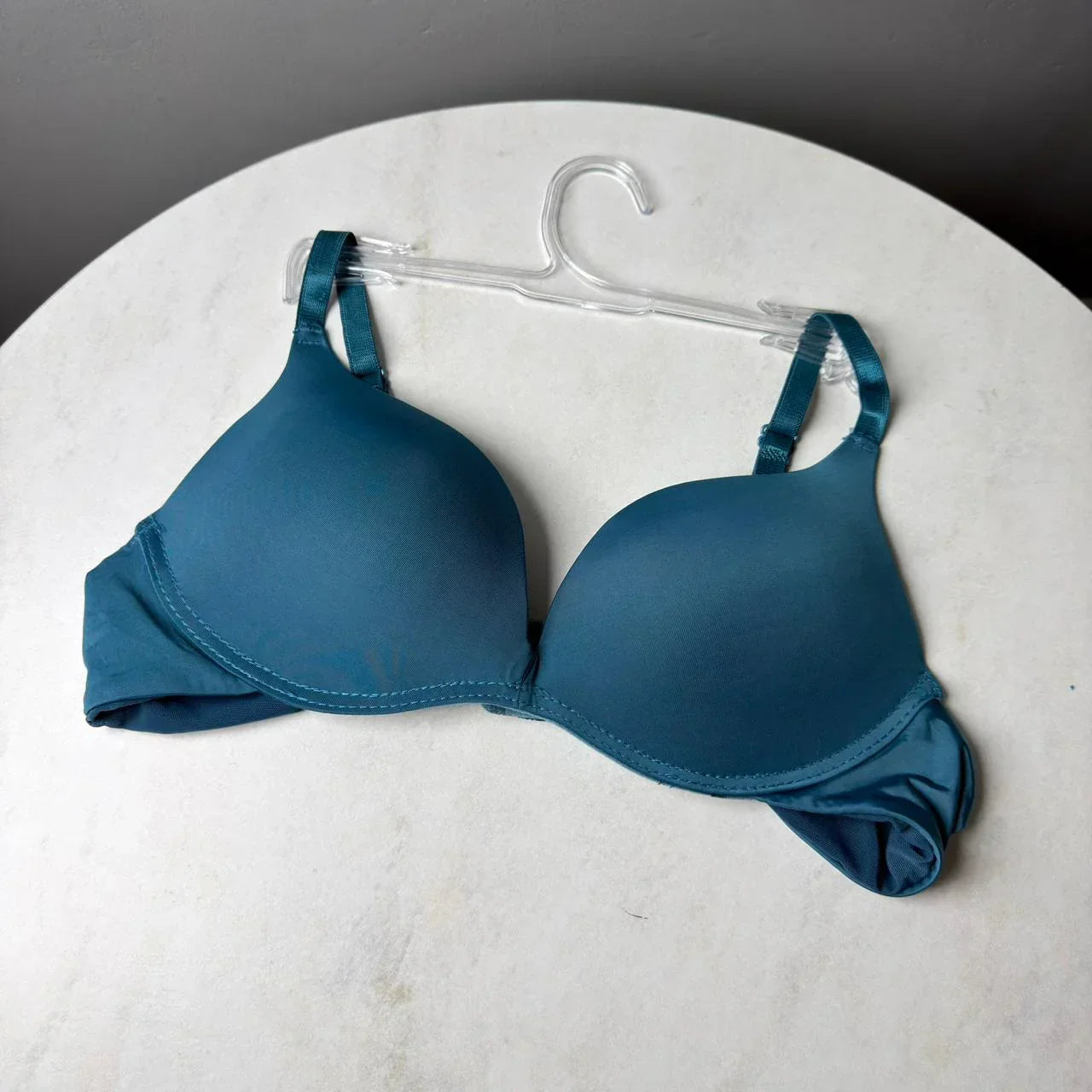FawaQa | Daily Wear SilkForm T-Shape Lightly Padded Bra - Pack OF 2