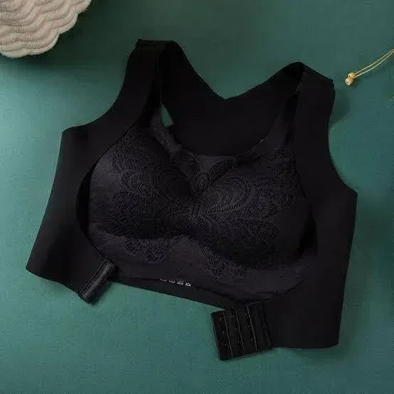 FawaQa | Butterfly Breast Up Lifter and Posture Corrector Bra - FawaQa