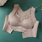 FawaQa | Butterfly Breast Up Lifter and Posture Corrector Bra - FawaQa