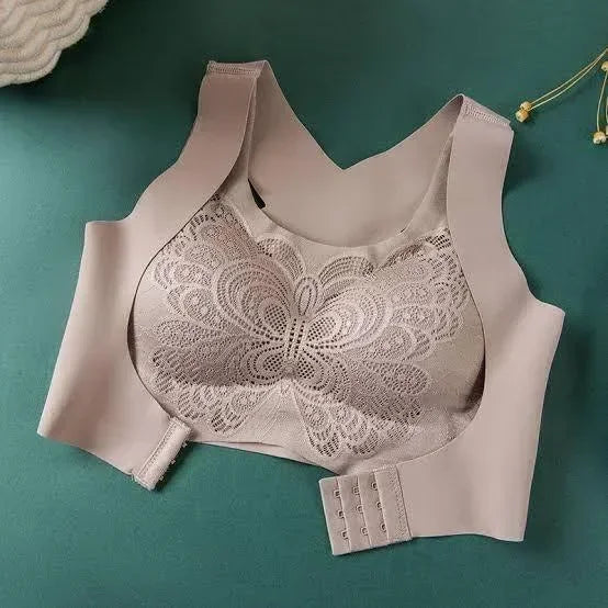 FawaQa | Butterfly Breast Up Lifter and Posture Corrector Bra