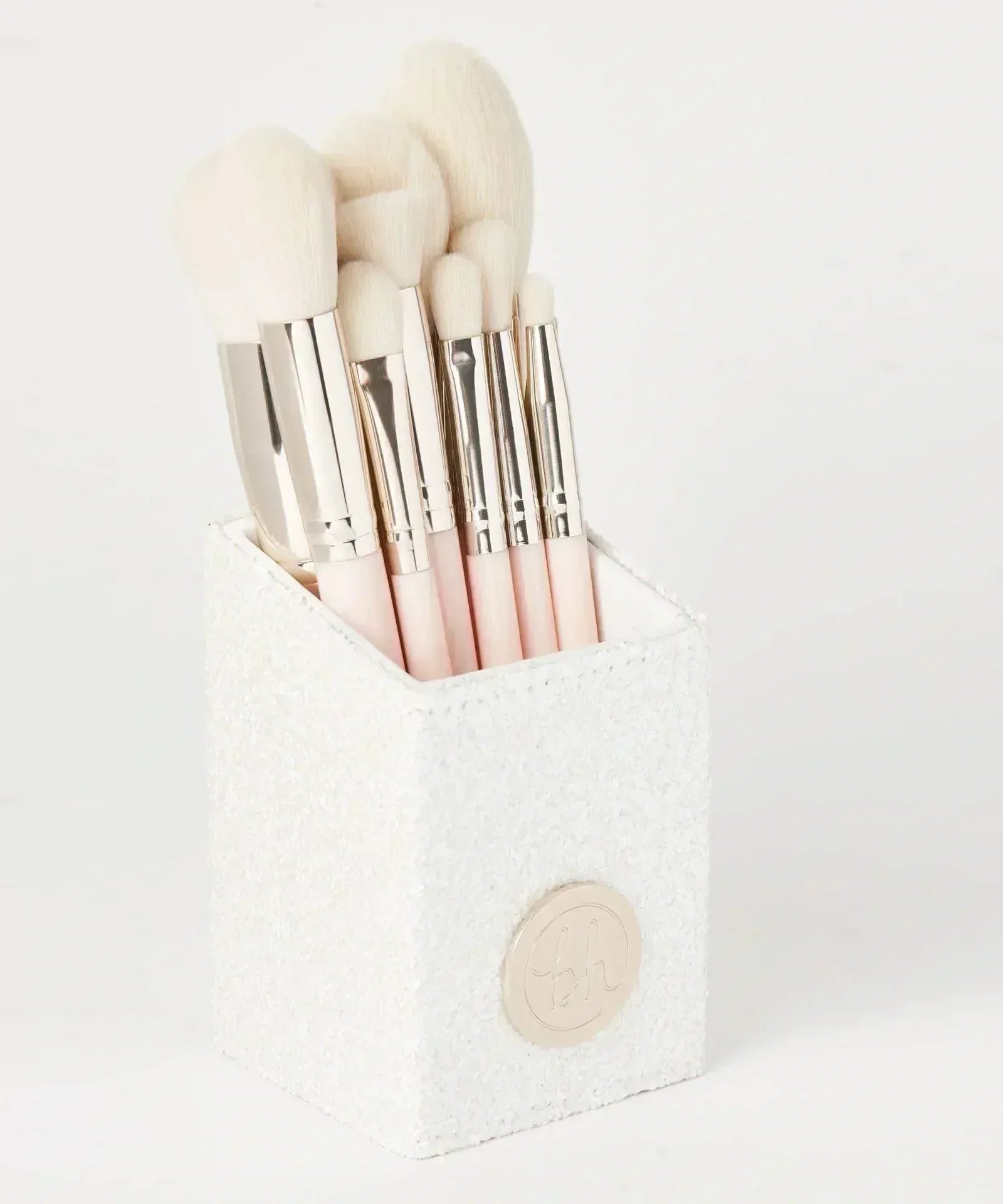FawaQa | BH Cosmetics | Fairy Lights 11 Piece Brush Set