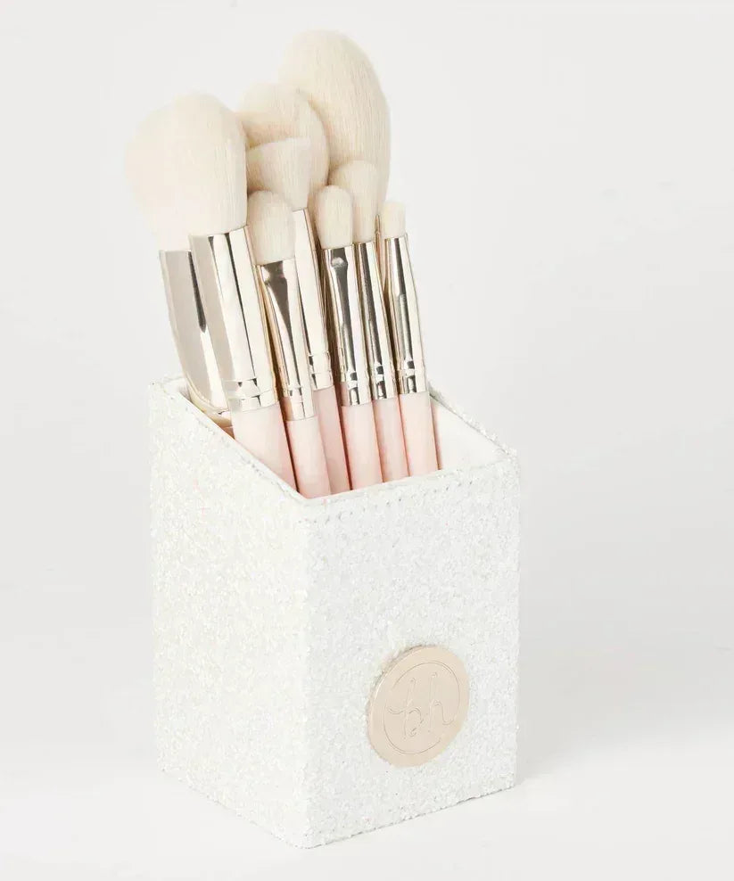 FawaQa | BH Cosmetics | Fairy Lights 11 Piece Brush Set