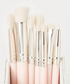 FawaQa | BH Cosmetics | Fairy Lights 11 Piece Brush Set