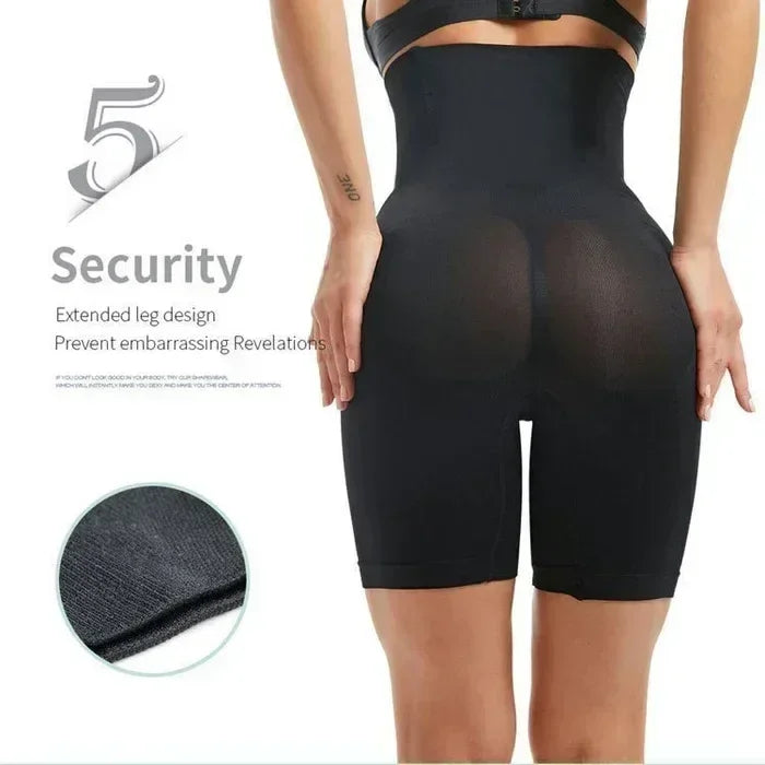 FawaQa | Women High Waist Body Shaper - FawaQa