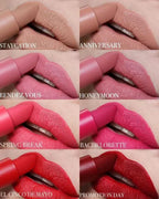 FawaQa | Beauty Matte Lipstick 12 Pcs Set