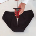 FawaQa | 4 Layered Leak Proof Period Panty for Heavy Flow