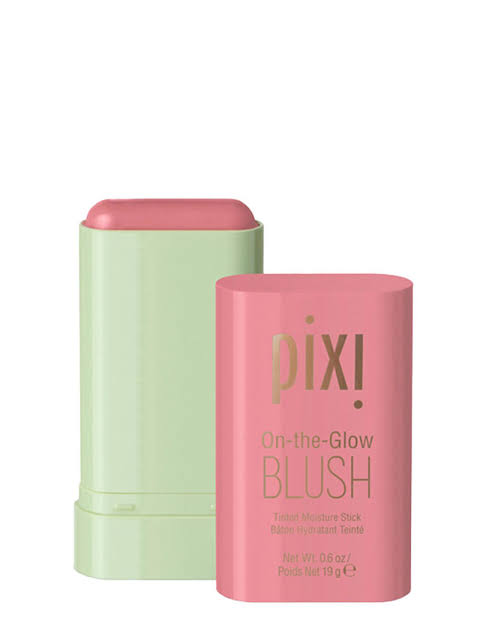 FawaQa | Pixi On-the-Glow Blush