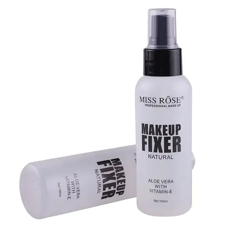 FawaQa | Miss Rose Makeup Fixer Spray