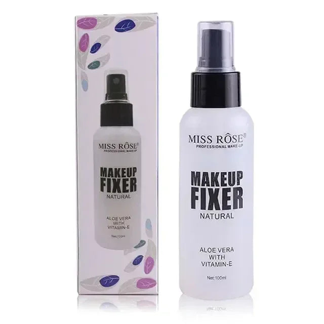 FawaQa | Miss Rose Makeup Fixer Spray